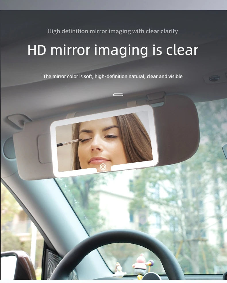 LED MirrorMe™ - FlashFindStore