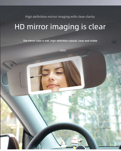 LED MirrorMe™ - FlashFindStore