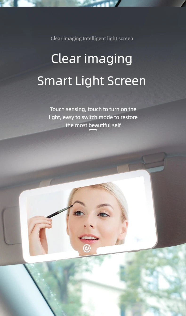 LED MirrorMe™ - FlashFindStore