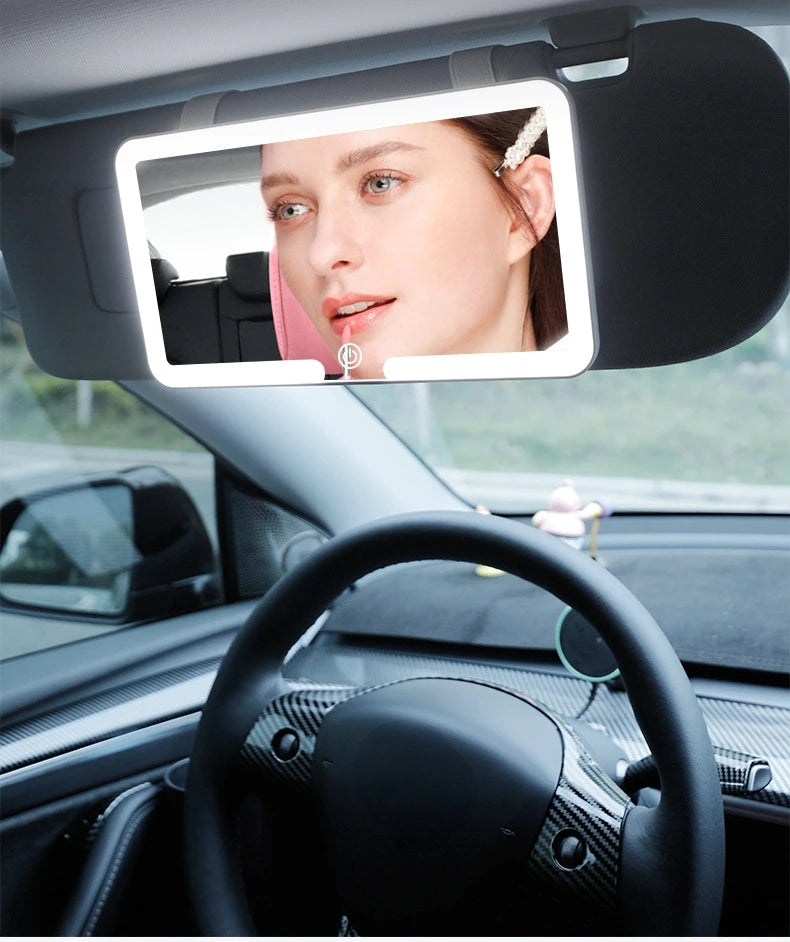 LED MirrorMe™ - FlashFindStore