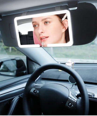 LED MirrorMe™ - FlashFindStore