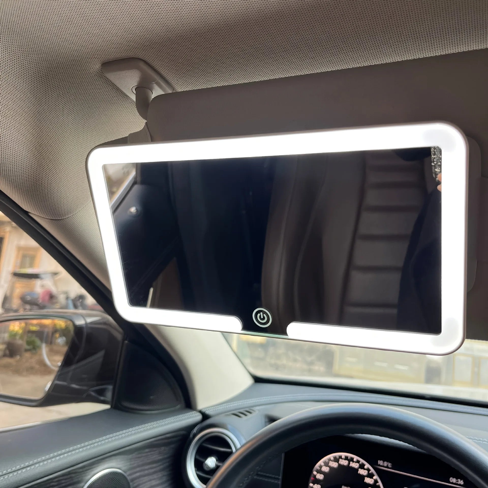 LED MirrorMe™ - FlashFindStore
