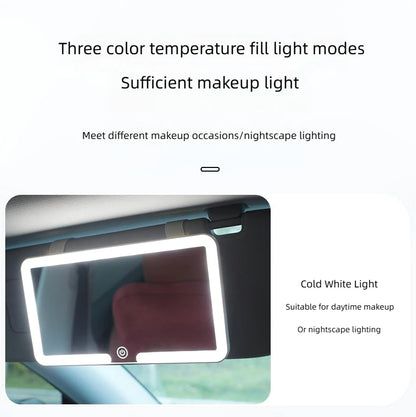LED MirrorMe™ - FlashFindStore