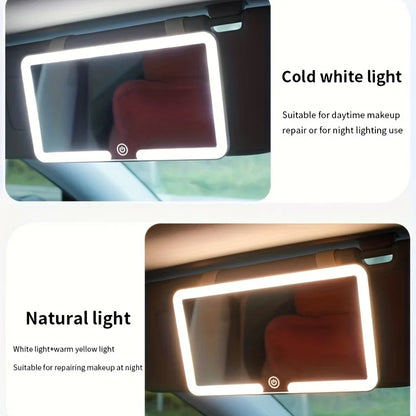 LED MirrorMe™ - FlashFindStore